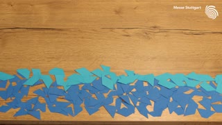 Unsere neuen Alltagsmasken sind angekommen. Natürlich in unserem unverkennbaren Messegelb und aus "Oeko-Tex" zertifizierten Materialien.?? Unsere MitarbeiterInnen haben wir damit schon ausgestattet.
Anlass genug, um uns an der #Wellenbrecher -Ka...