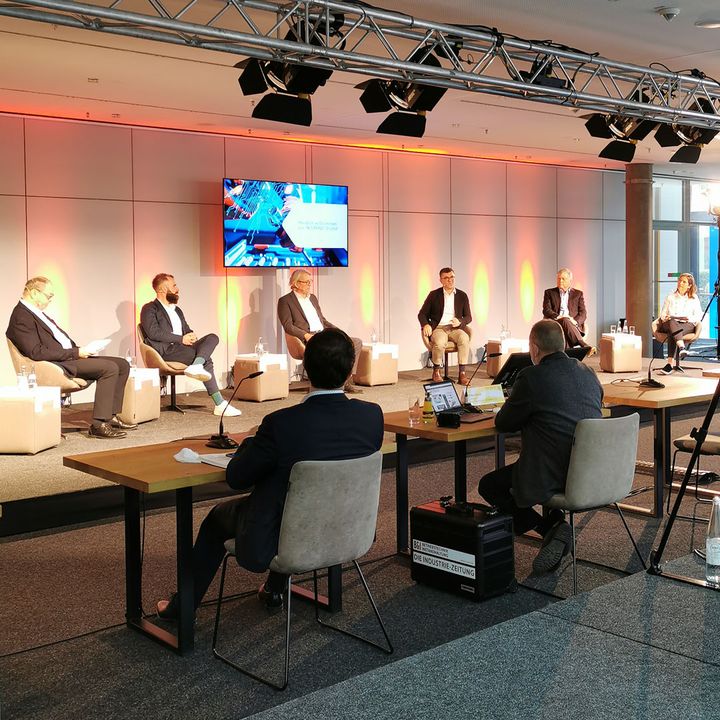 Startschuss für die IN.STAND Digital.?
Per Mausklick haben wir heute unsere erste digitale Messe eröffnet.?️
Noch bis morgen findet ihr auf der Plattform verschiedene Informationen, Ansprechpartner und Messestände rund um die Themen Instandh...