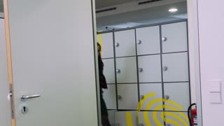 Die Messe Berlin bekommt Post von uns. ?
Nachdem unsere Kollegin Claudia Döttinger den Staffelstab für den Vorsitz der Seven Centers of Germany 2020 inne hatte, wechselt dieser 2021 zu ihrem Kollegen Ralf Kleinhenz nach Berlin. Mit im Paket sind d...