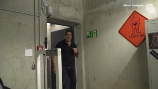 Habt ihr gute Vorsätze für das neue Jahr? 
Nach der Schlemmerei über die Feiertage steht der Sport oft oben auf der Liste.?️ Wir haben Lou Ferrigno gebeten, uns seine fünf wichtigsten Fitnesstipps zu verraten.? Damit können wir voll durchs...