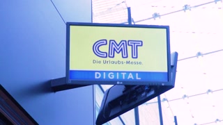 Aufbau und Probedurchlauf für die CMTdigital:???
Wir stehen in den Startlöchern und sind gespannt auf die Premiere der digitalen Neuheitenplattform für die Reisebranche. Morgen können sich Fachbesucher, Pressevertreter und Branchen-Interes...