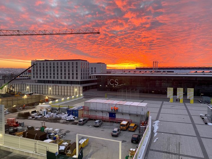 Mit einem #ThrowbackThursday zu diesem traumhaften Sonnenuntergang wünschen wir euch heute einen schönen Feierabend!?