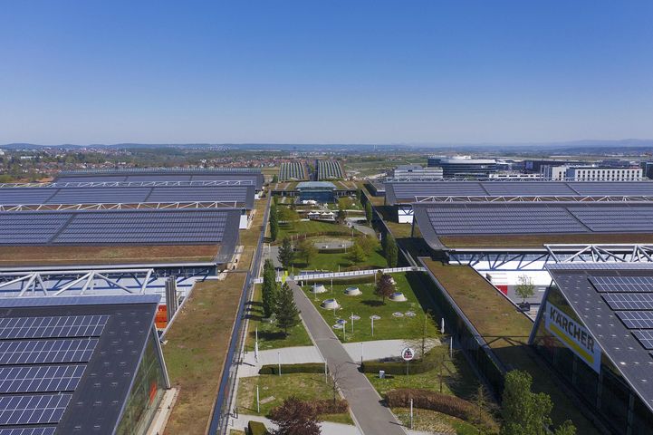 Unser WIN-Charta-Nachhaltigkeitsbericht 2020 ist veröffentlicht: Mit der Unterzeichnung der WIN-Charta im Jahr 2015 haben wir uns zum nachhaltigen Wirtschaften und zur Einhaltung der 12 Leitsätze der Wirtschaftsinitiative Nachhaltigkeit des Landes Ba...