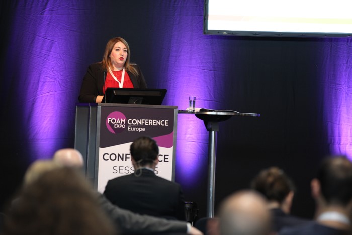 Wir machen uns bereit für die nächste Fachmesse auf unserem Gelände.💪 Von Dienstag bis Donnerstag haben wir die Foam Expo Europe zu Gast. Die Veranstaltung dreht sich rund um technische Schaumstoffinnovationen und -technologie und bietet HerstellernInn...