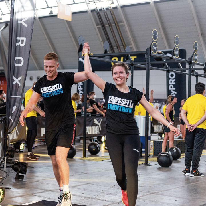 Unser Gelände ist fit für jede Challenge und dieses Wochenende wurde es richtig sportlich.? Beim HYROX haben die teilnehmenden AthletInnen gleichermaßen ihre Kraft und Ausdauer unter Beweis gestellt und einen Parcours bestehend aus acht 1km-Läufen und...