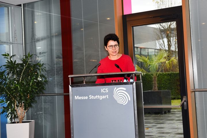 Die Schlossgartengespräche bekommen bei uns ein neues Zuhause.🥳 Das etablierte Event lädt regelmäßig Persönlichkeiten zum Gespräch, die etwas besonderes geleistet haben und von ihren Erfahrungen berichten. Gestern versammelte sich die Runde erstmals in...