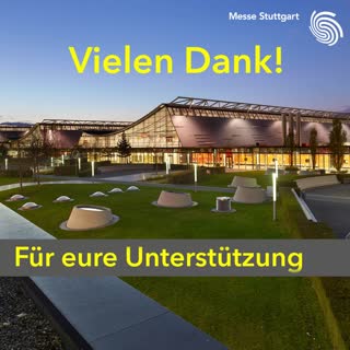 Manchmal muss man sich die Zeit nehmen, um Danke zu sagen. Wie gut, dass es Anlässe wie den heutigen internationalen #ThankYouDay gibt, um sich das regelmäßig ins Bewusstsein zu rufen. In diesem Sinne: Danke für euer Interesse, euer Engagement und eure...