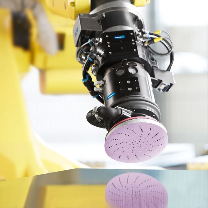 Neues Jahr - neue Veranstaltung!🙌
Diesen Mai wird erstmals die GrindingHub bei uns stattfinden. Die Fachmesse mit internationaler Ausrichtung und hybrider Umsetzung dreht sich rund um das Thema Schleiftechnik und deren gesamtes Produktionsumfeld. Kurze...