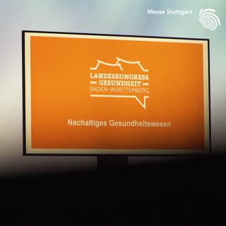 Das Thema des 7. Landeskongress Gesundheit Baden-Württemberg lautete: "Nachhaltiges Gesundheitswesen."? Zugeschaltet und darüber diskutiert, wie dies umgesetzt und auch finanziert werden kann, haben unter anderem der Minister für Soziales, Gesundheit u...