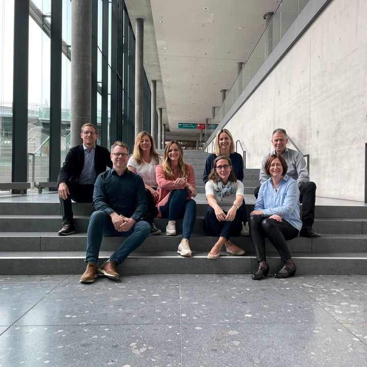 Für das f-cell-Team geht es in die heiße Phase.💪 Keine zwei Monate mehr, bis sich in Kanada die Tore für Event und Konferenz rund um das Thema Wasserstoff und Brennstoffzellen öffnen.😀👍  Technologien, die für eine klimafreundliche Energiewelt unverzich...