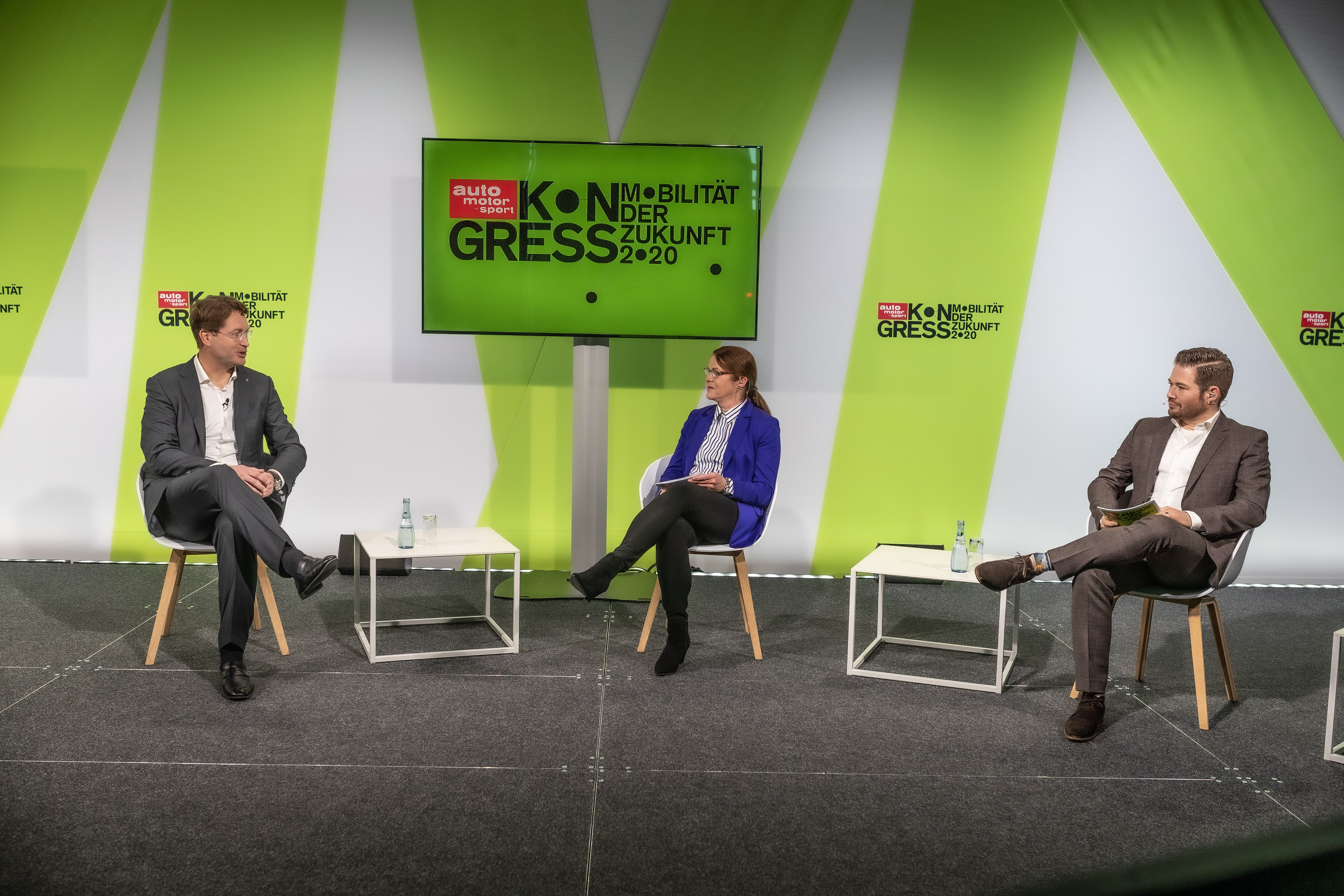News on the Corona virus | Messe Stuttgart