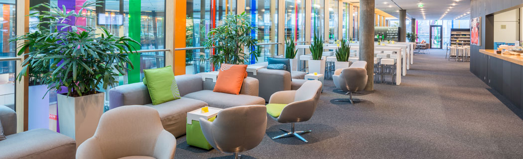 Pressezentrum
