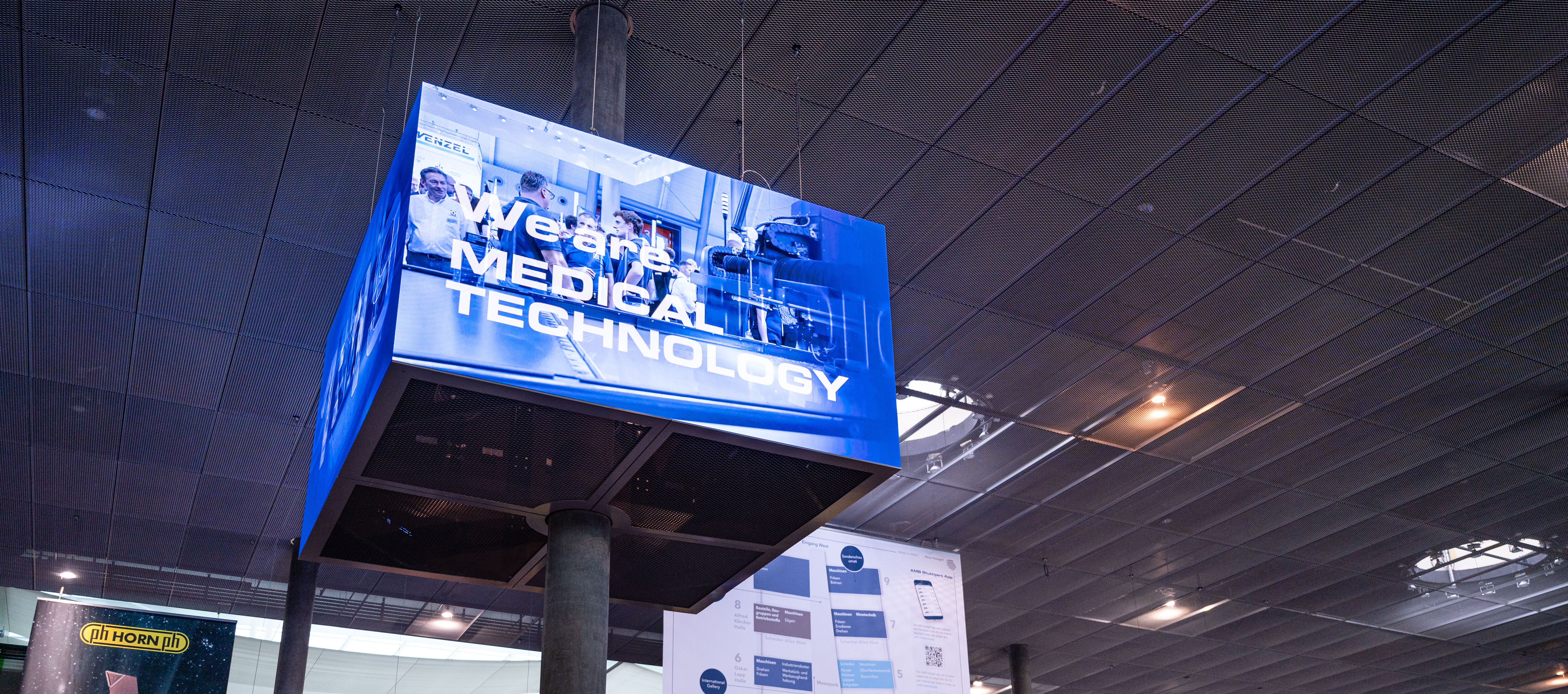 Digital Signage