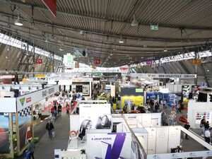 © Messe Stuttgart