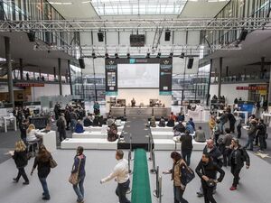 © Messe Stuttgart