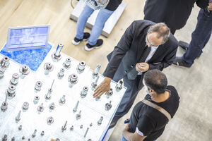 © Messe Stuttgart