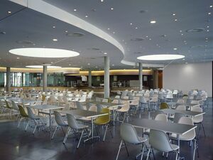 Restaurant am Park (© Messe Stuttgart)