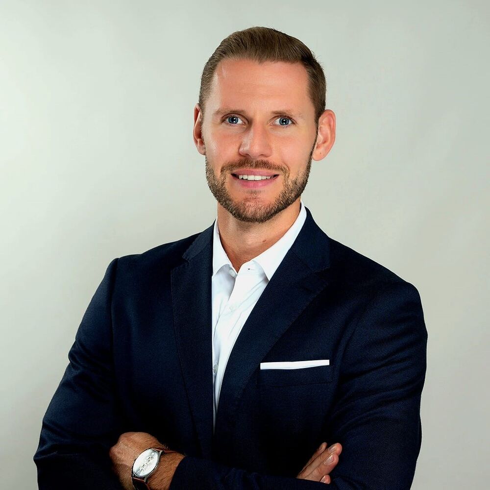 3 Fragen an ... Felix Schweizer