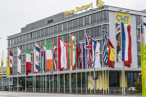© Messe Stuttgart