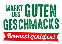 Markt des guten Geschmacks