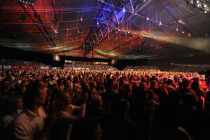 © Messe Stuttgart