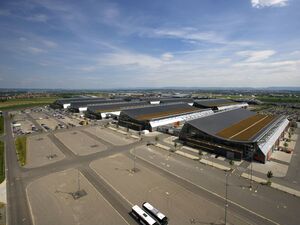 © Messe Stuttgart