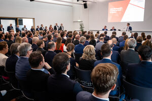 © F.A.Z. Business Media GmbH/A. Varnhorn & B. Hartung