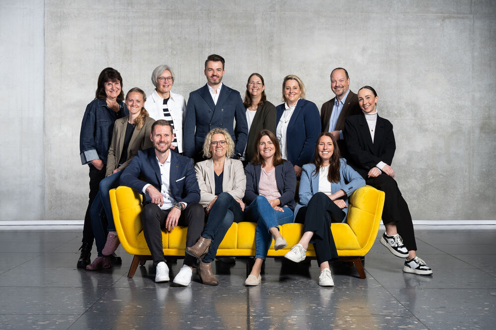 Einblicke ins Projektmanagement