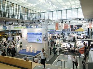 © Messe Stuttgart