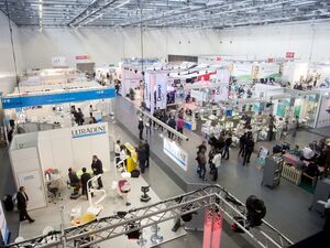 © Messe Stuttgart