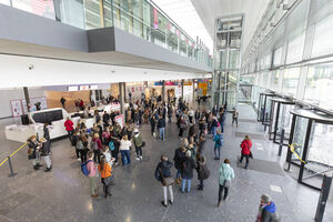© Messe Stuttgart