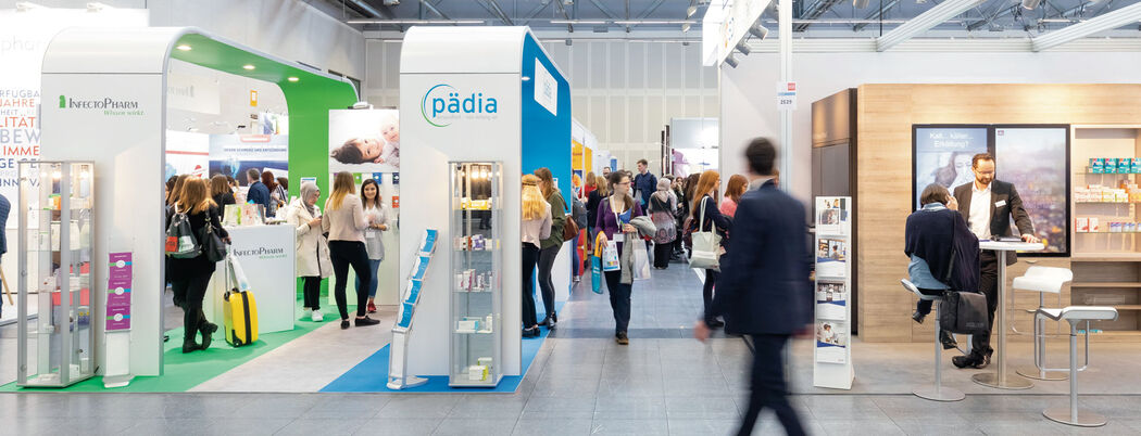  Messe Stuttgart Illustration 