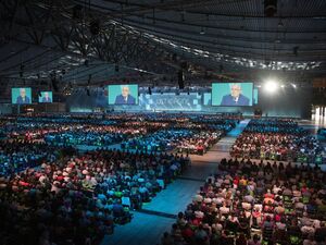 © The Spirit of Liveplus