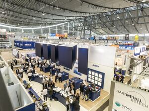 © Messe Stuttgart