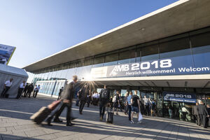 © Messe Stuttgart