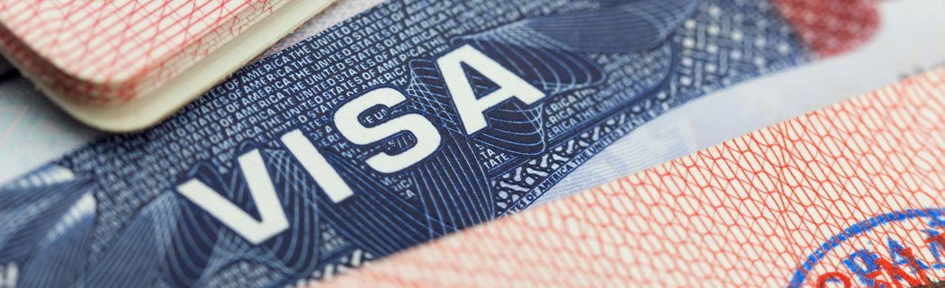 Visa-Service