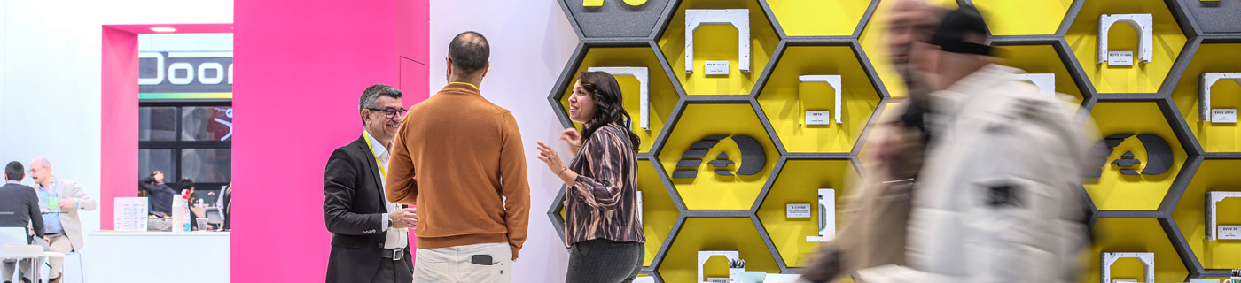 Ihre Messe am Wirtschafts- und Wissenschaftsstandort Stuttgart