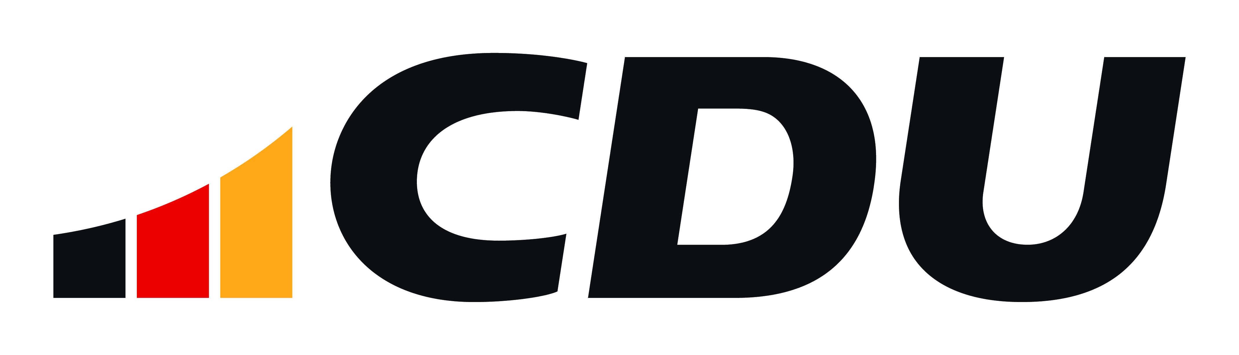 Logo der CDU