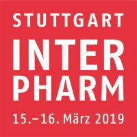 Logo of the INTERPHARM