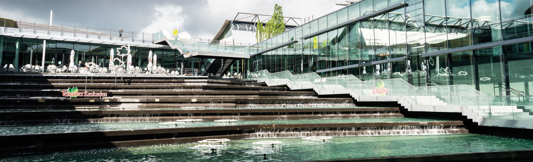 Wasser