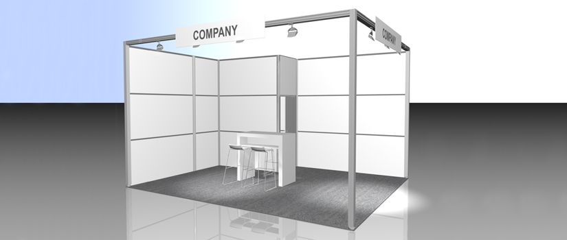 Systemstand MODERN
