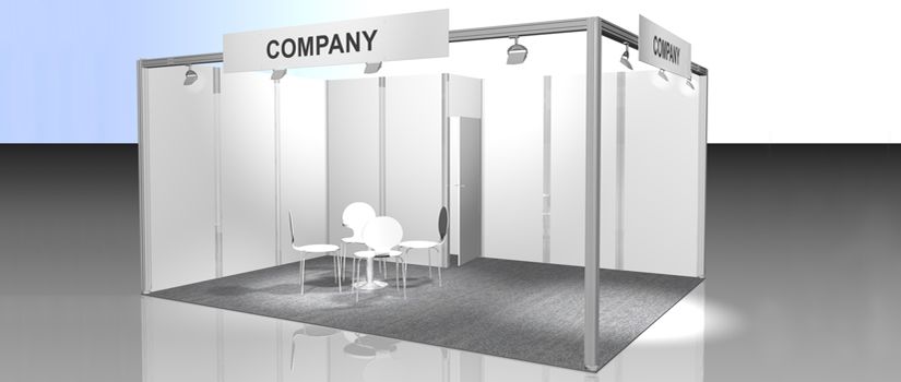 Systemstand RUCK