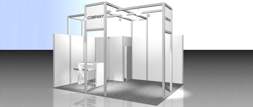 Systemstand STYLE