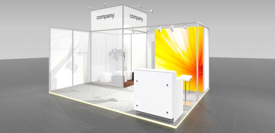Systemstand INNOVATION PLUS