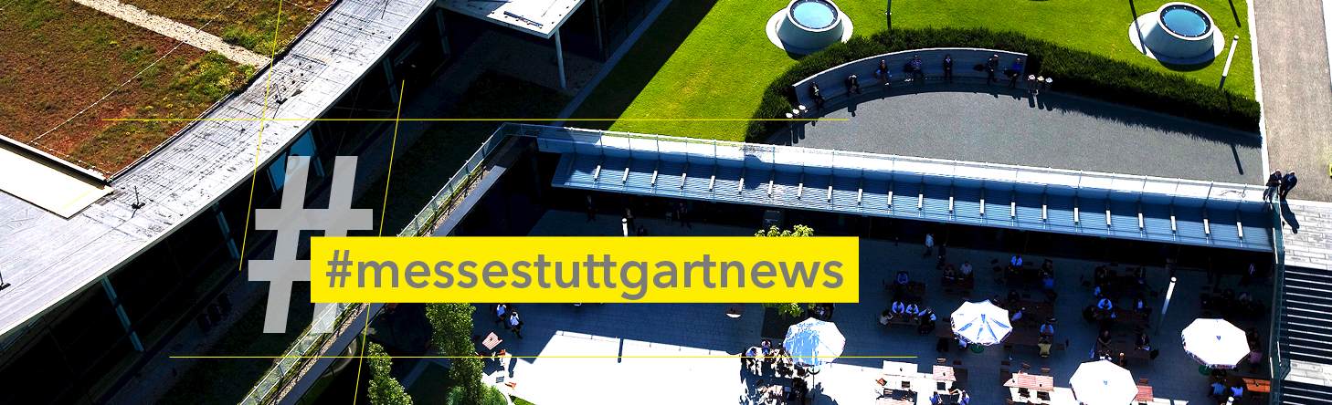 Messe Stuttgart News