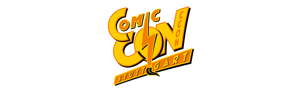 Pressematerial zur CCON - Comic Con Stuttgart