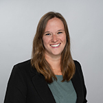 Melanie Bausch