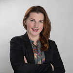 Caroline Lovell