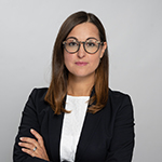 Claudia Döttinger