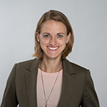 Tanja Weber